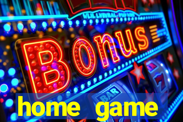 home game gamecategoryid 3